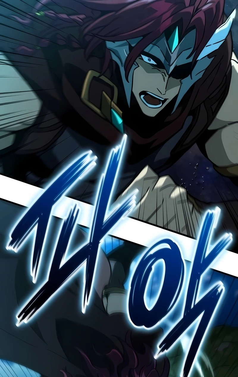 Read A Saga Valhalla Manga Online