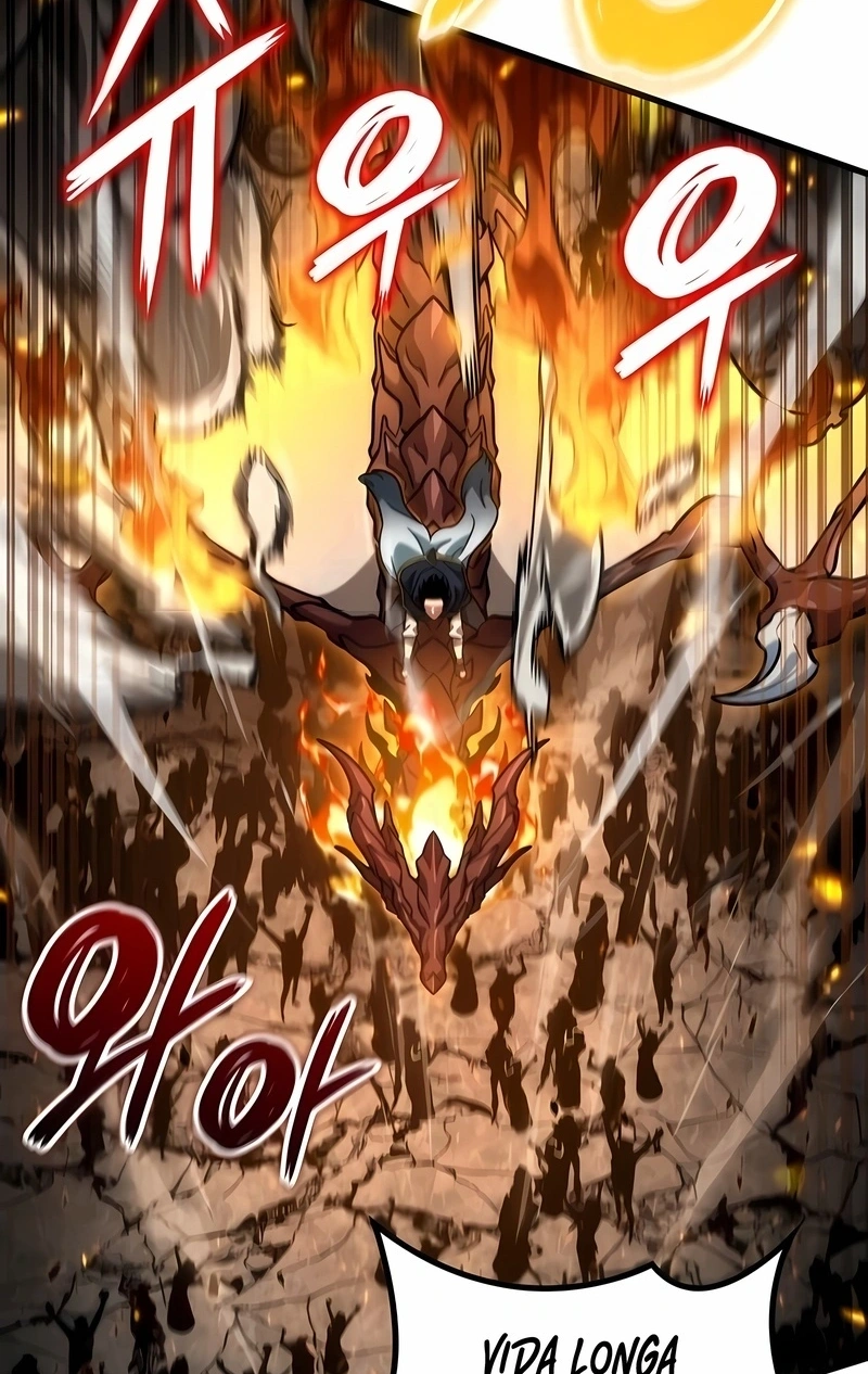 Read A Saga Valhalla Manga Online