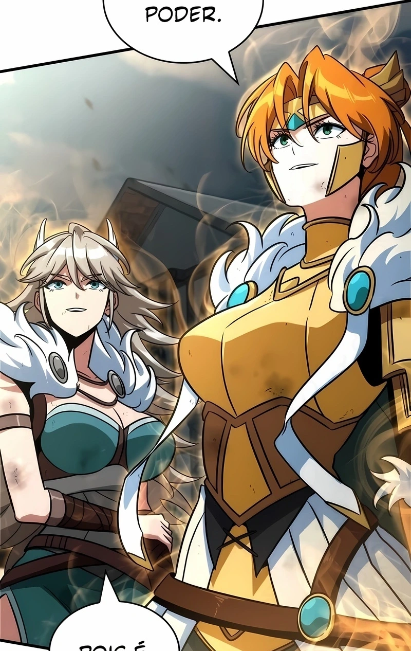 Read A Saga Valhalla Manga Online