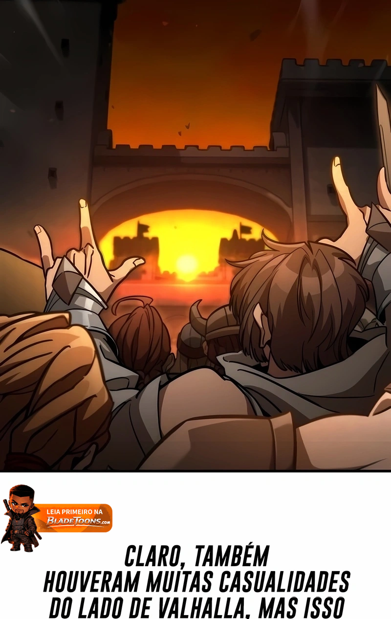 Read A Saga Valhalla Manga Online