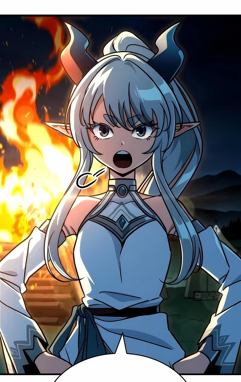 Read A Saga Valhalla Manga Online