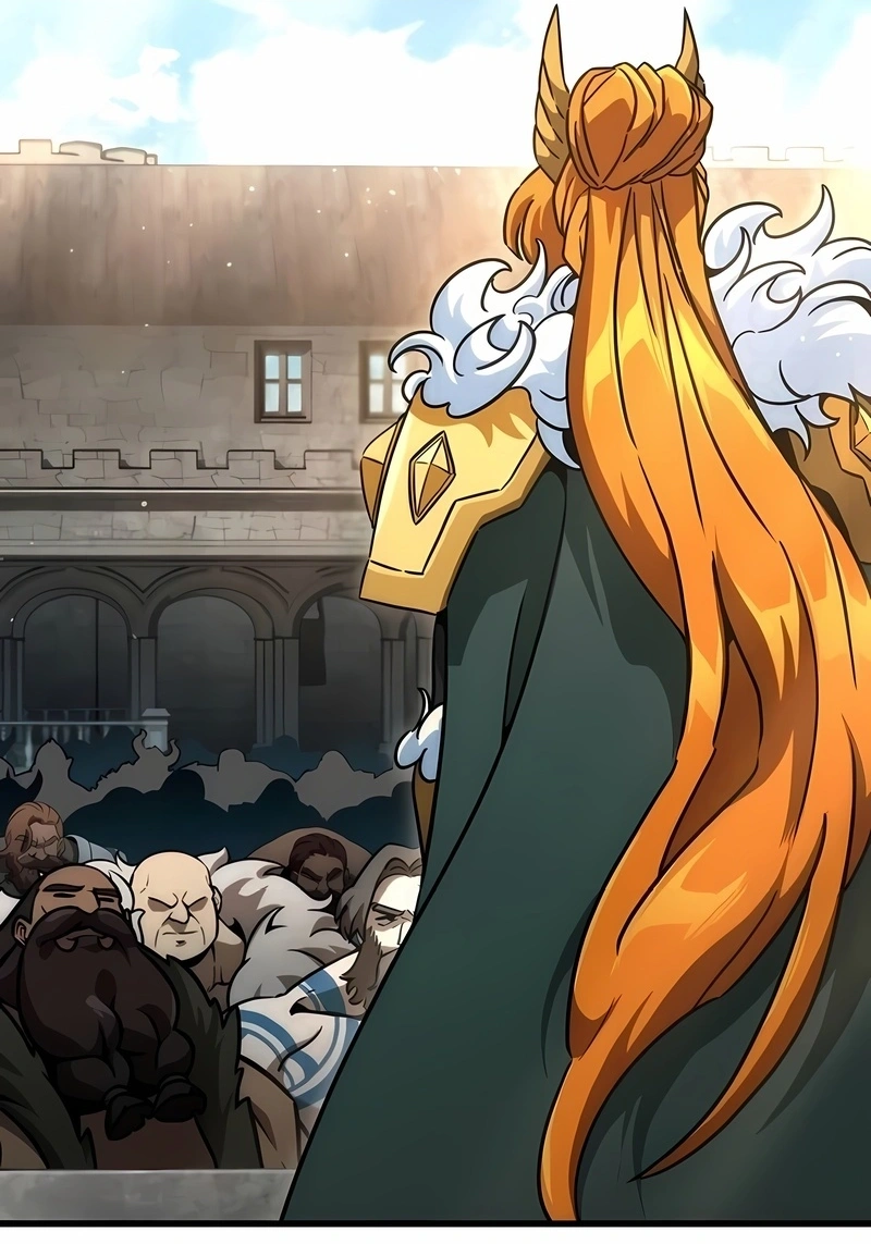 Read A Saga Valhalla Manga Online