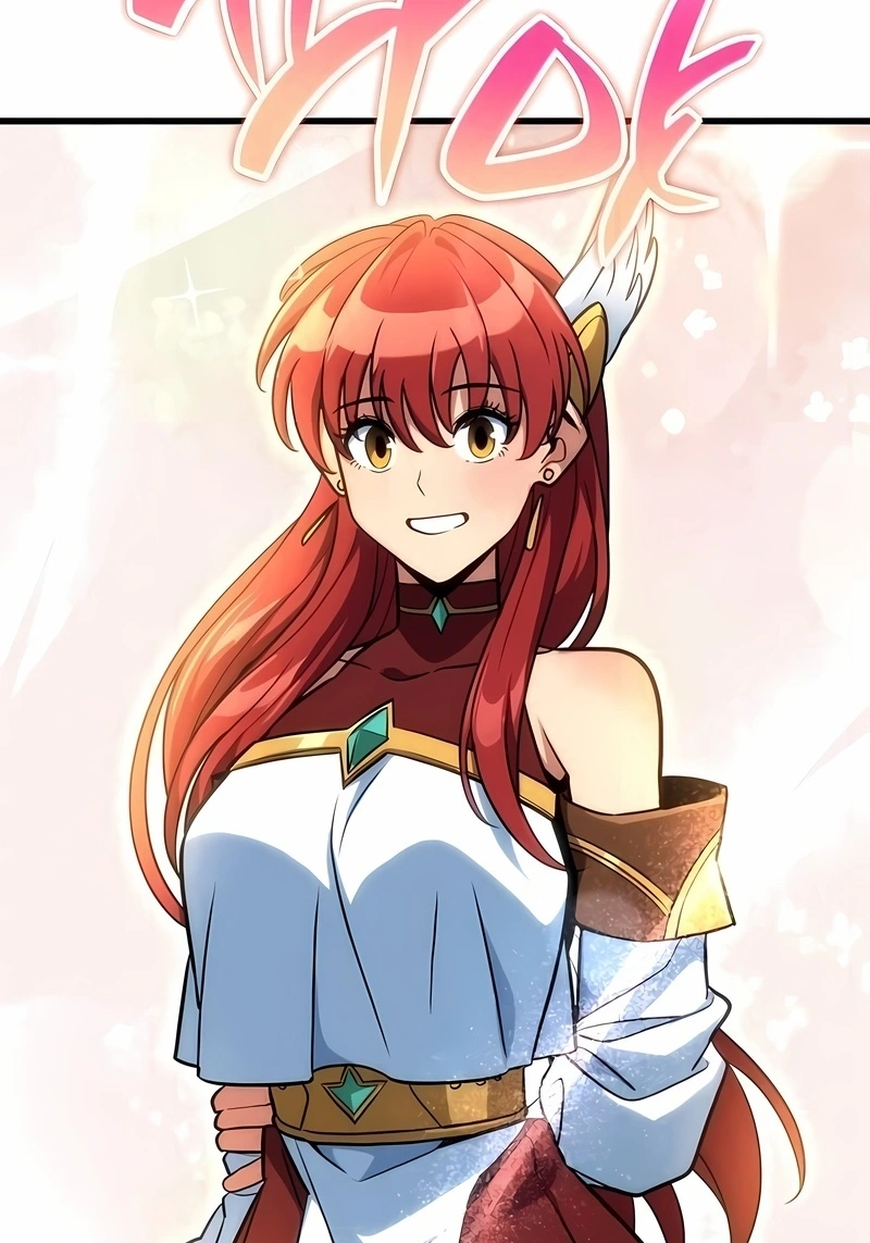 Read A Saga Valhalla Manga Online