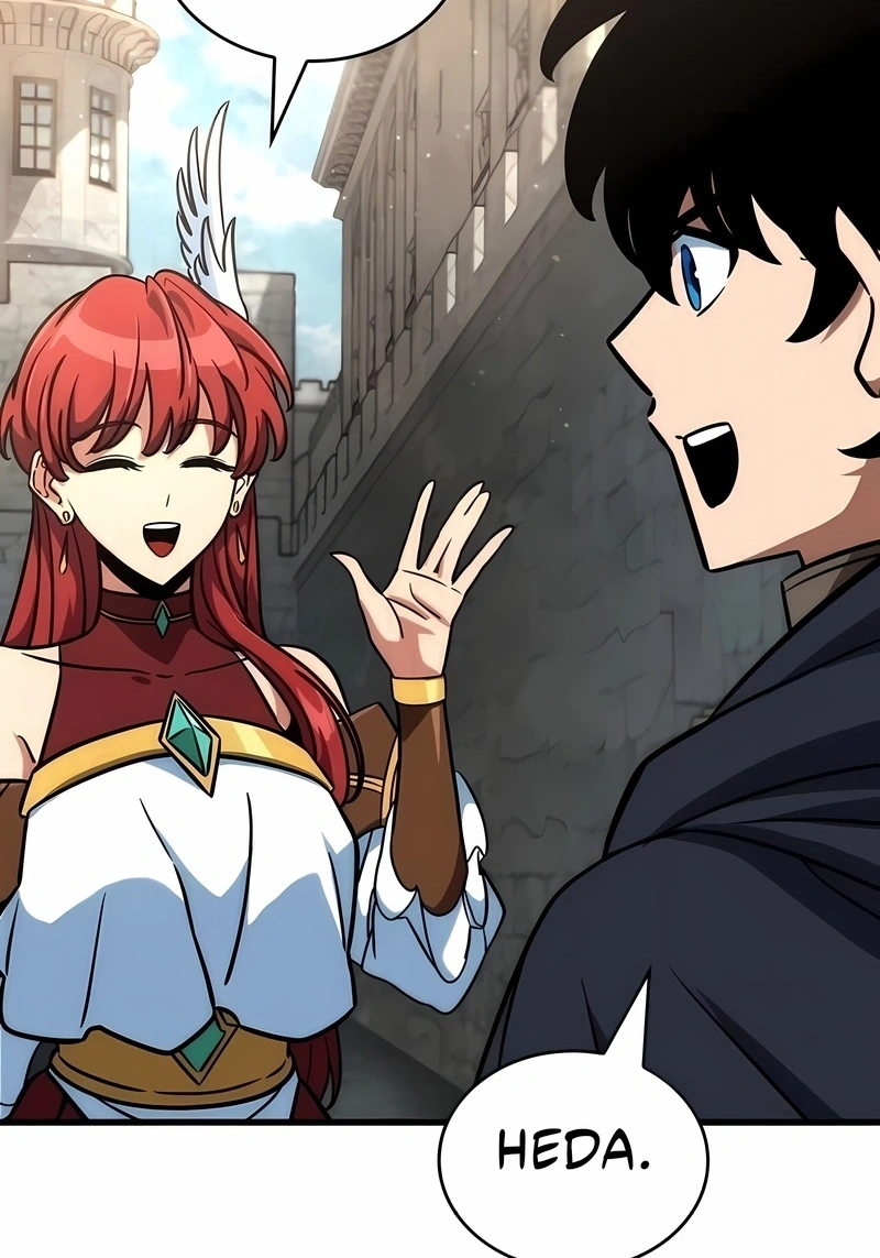 Read A Saga Valhalla Manga Online