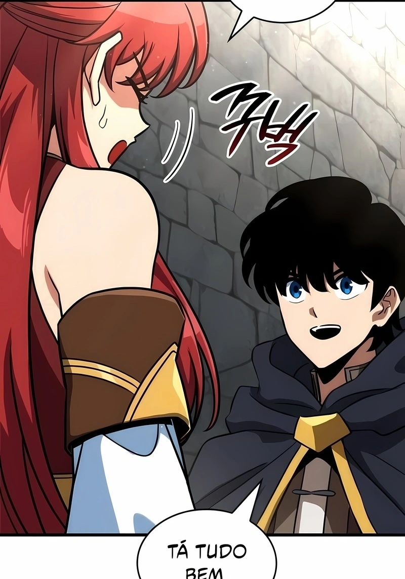 Read A Saga Valhalla Manga Online