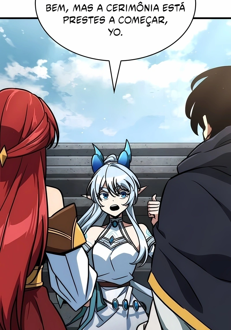 Read A Saga Valhalla Manga Online