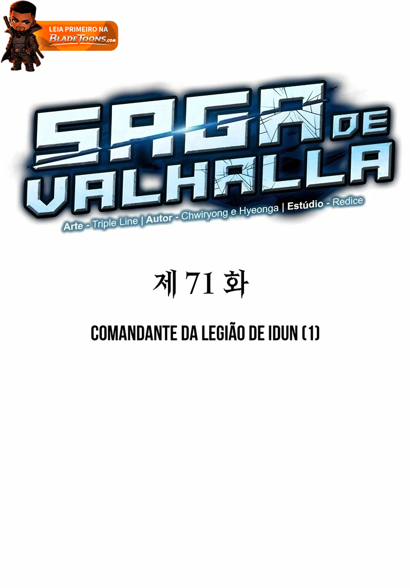 Read A Saga Valhalla Manga Online