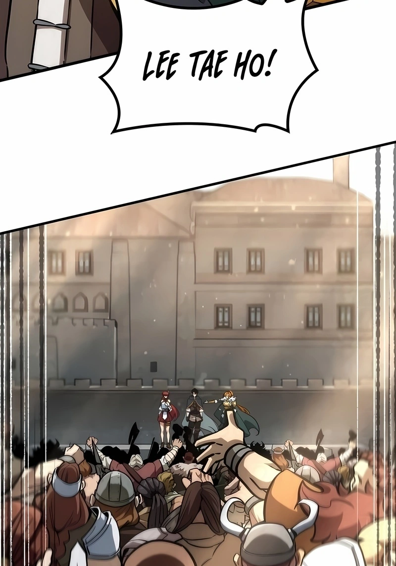 Read A Saga Valhalla Manga Online