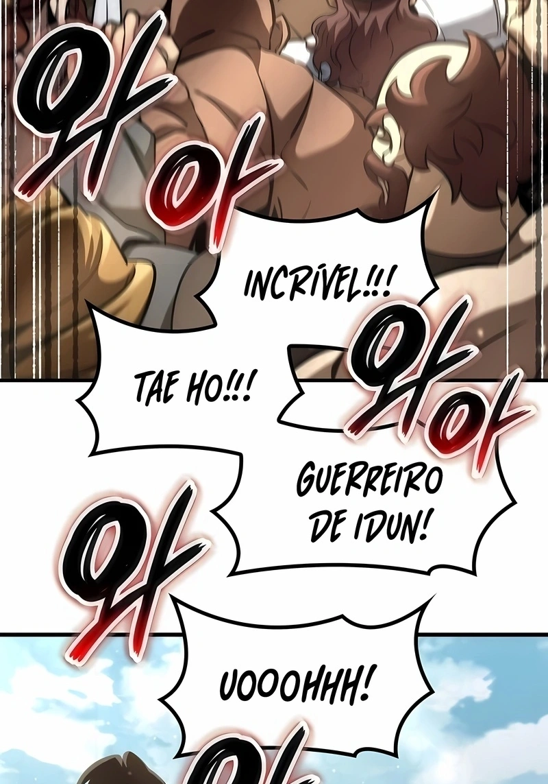 Read A Saga Valhalla Manga Online