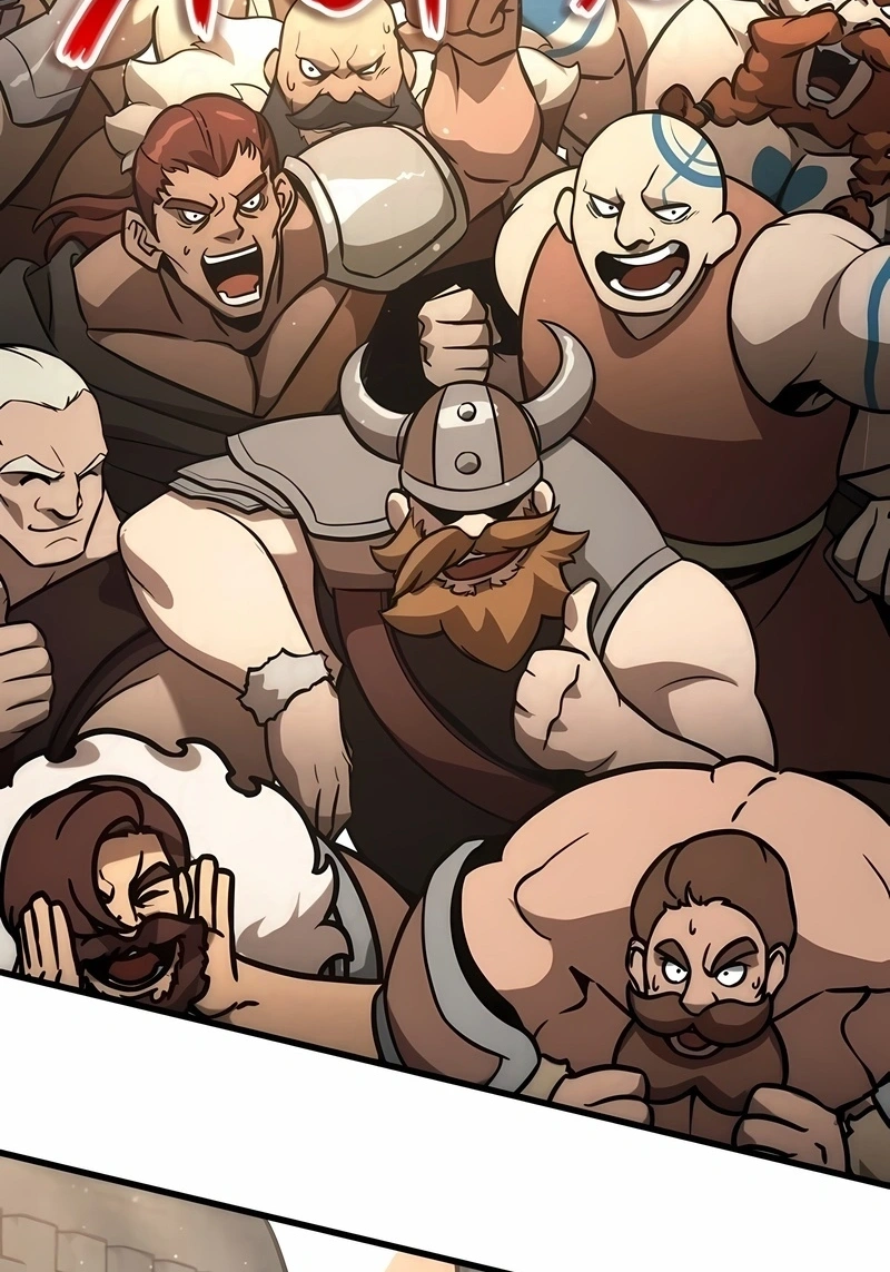 Read A Saga Valhalla Manga Online