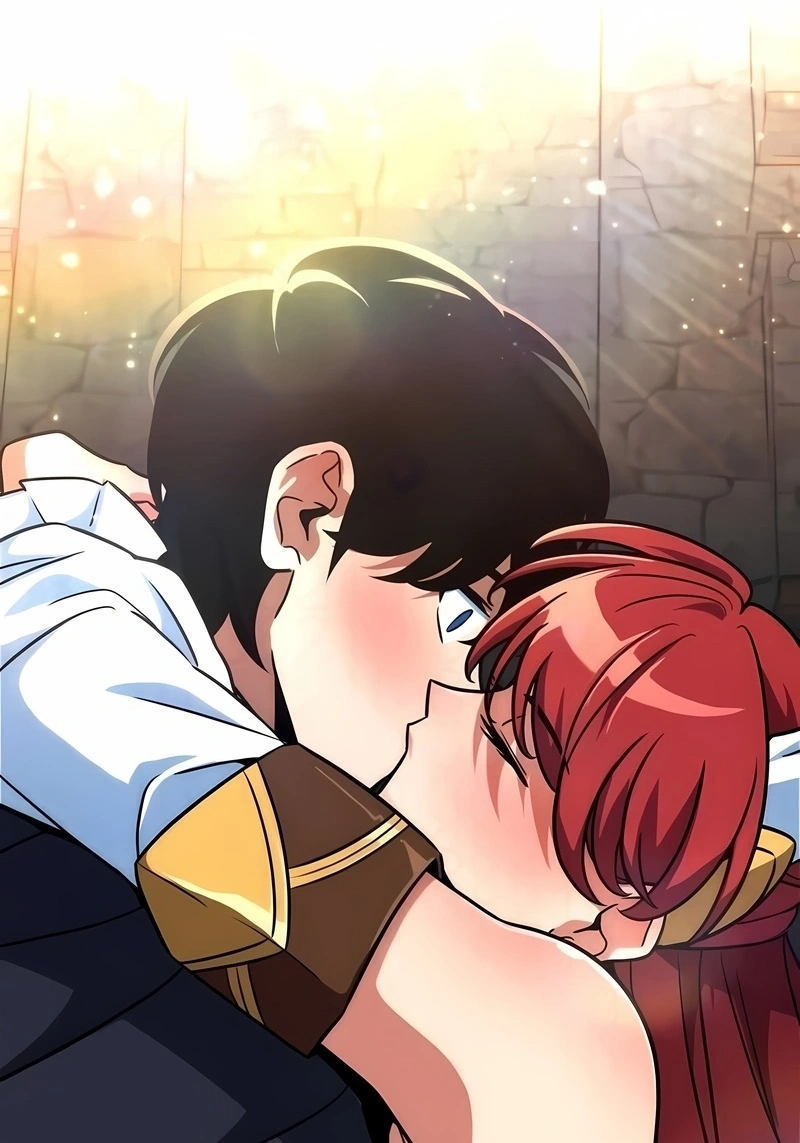 Read A Saga Valhalla Manga Online