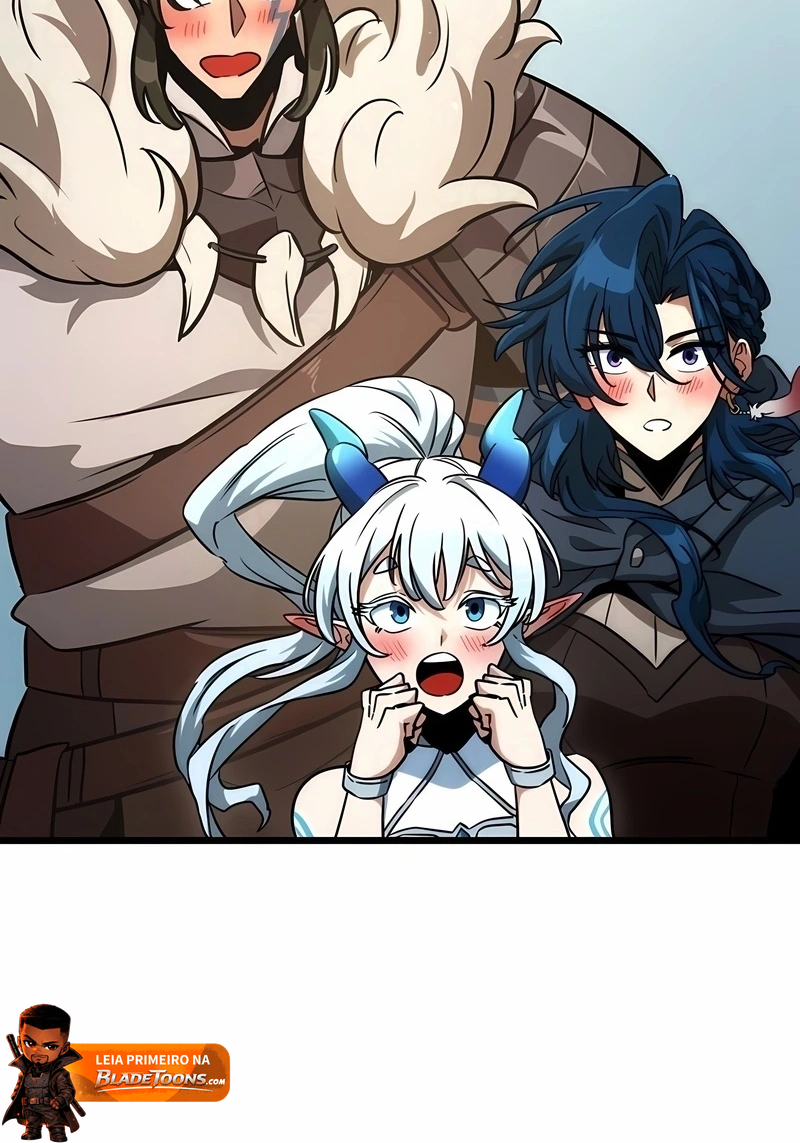 Read A Saga Valhalla Manga Online