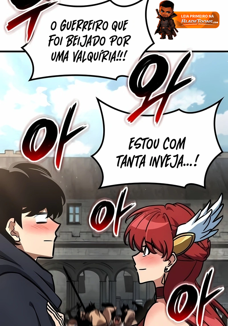 Read A Saga Valhalla Manga Online