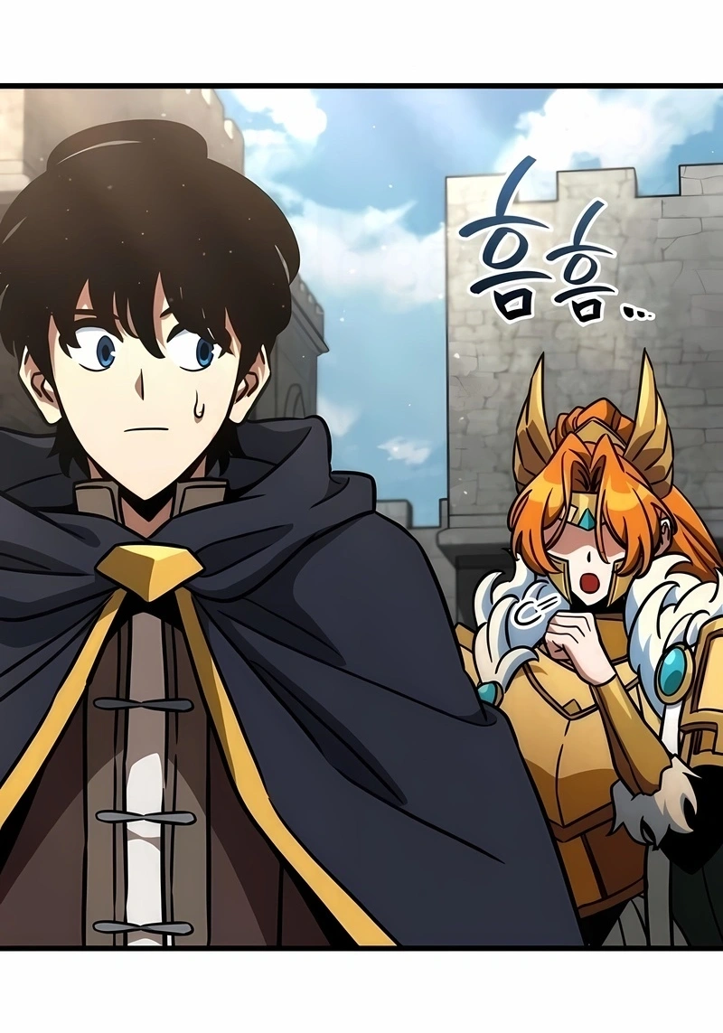 Read A Saga Valhalla Manga Online