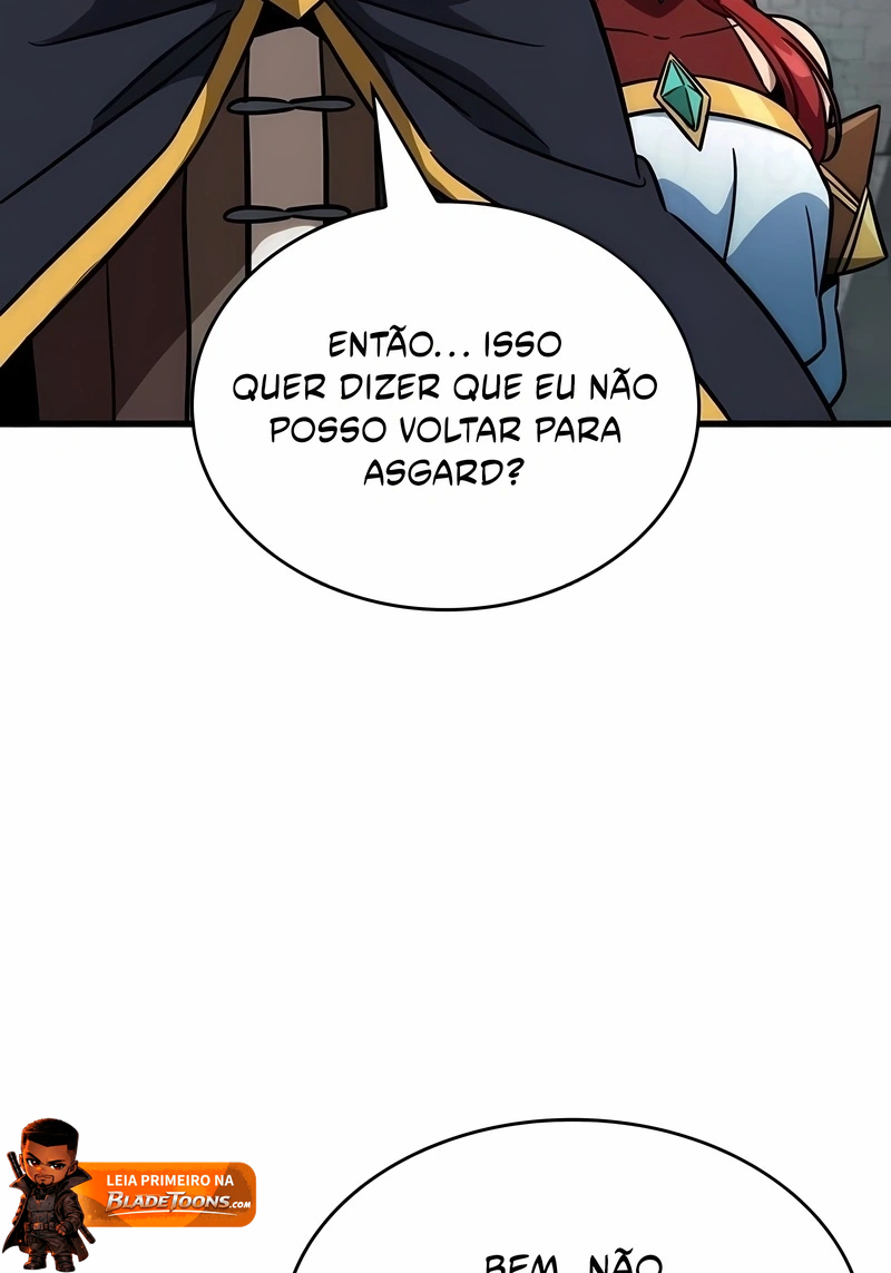 Read A Saga Valhalla Manga Online