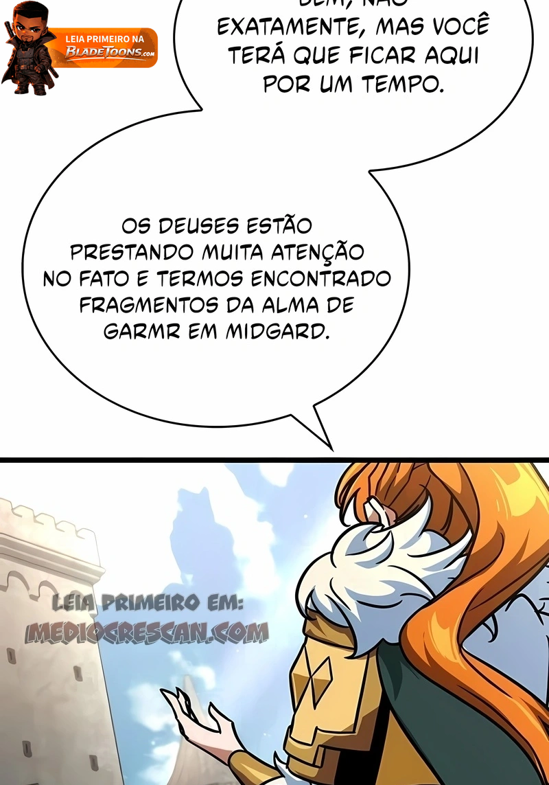 Read A Saga Valhalla Manga Online