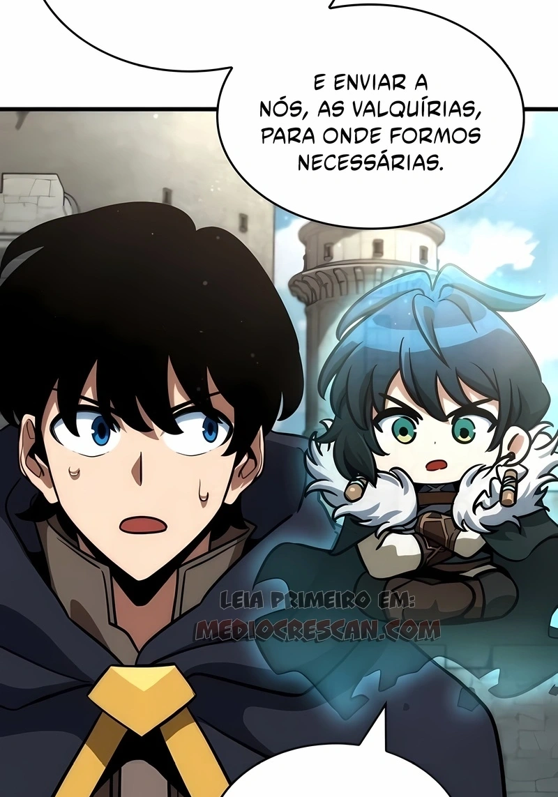 Read A Saga Valhalla Manga Online