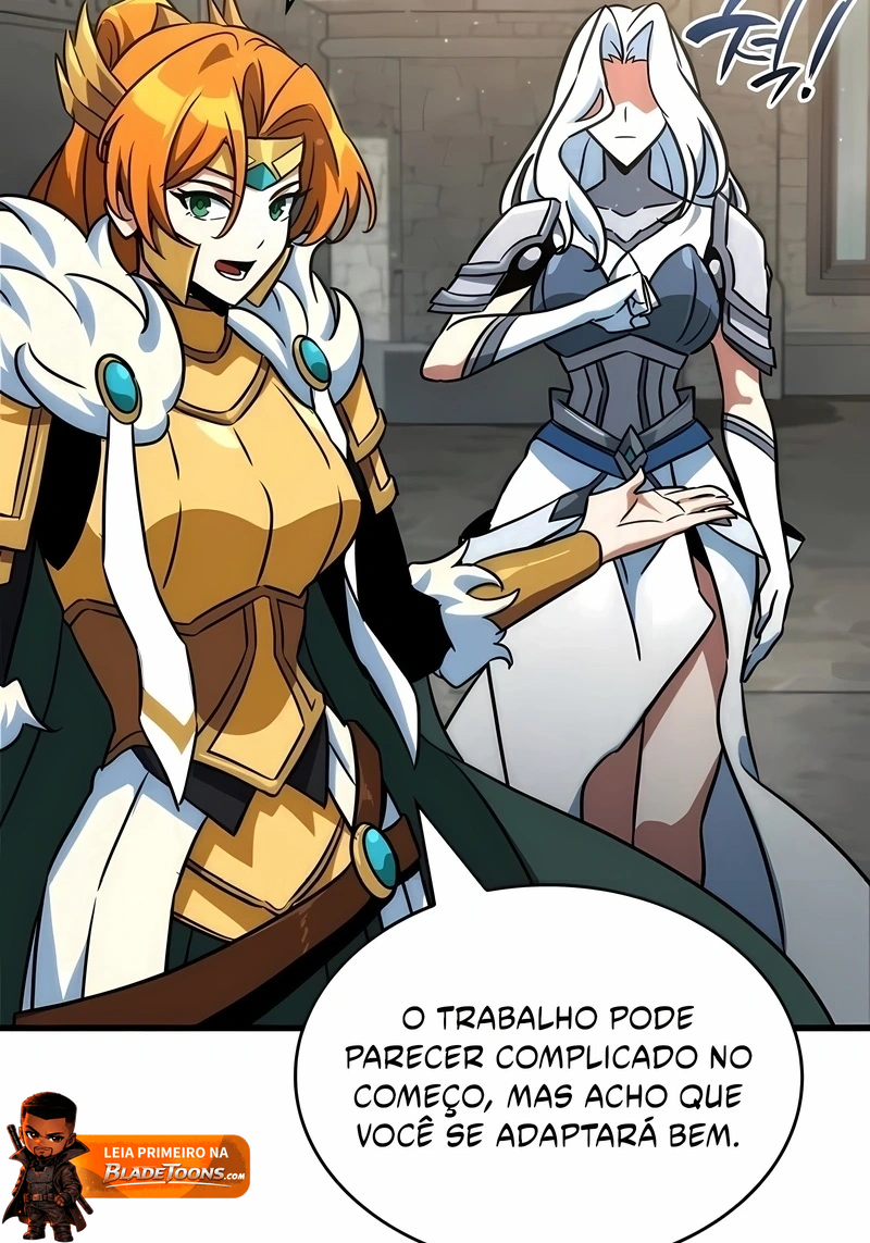 Read A Saga Valhalla Manga Online