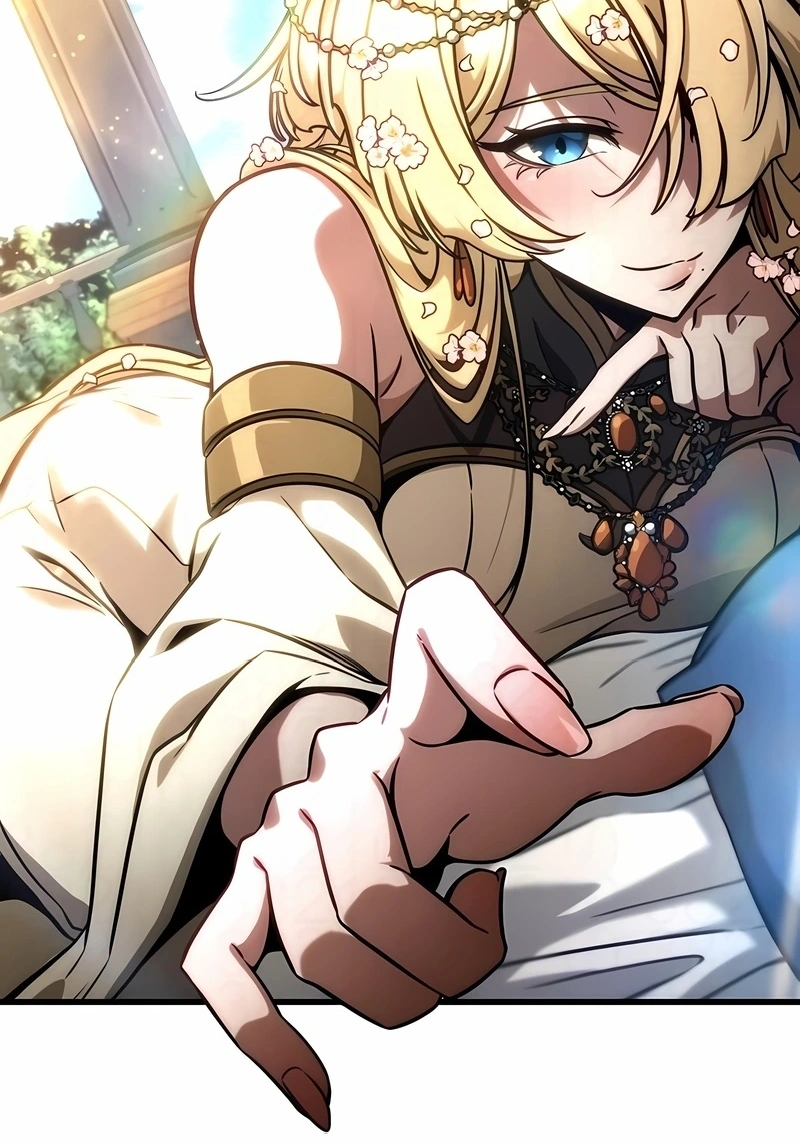 Read A Saga Valhalla Manga Online