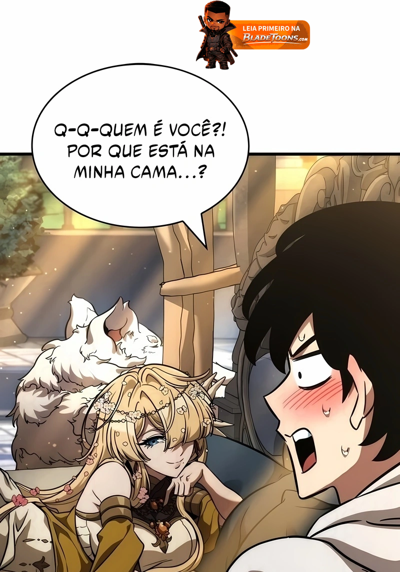 Read A Saga Valhalla Manga Online