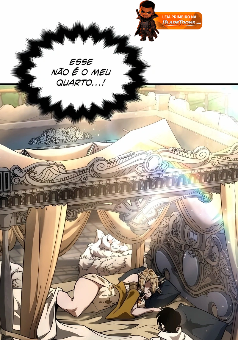 Read A Saga Valhalla Manga Online