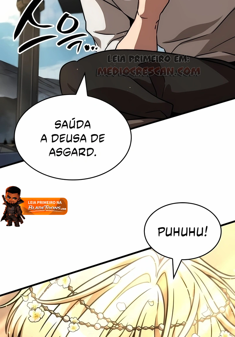 Read A Saga Valhalla Manga Online