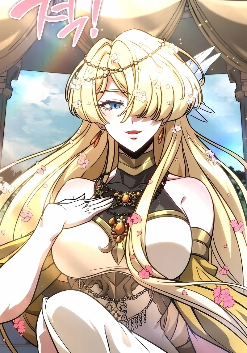 Read A Saga Valhalla Manga Online