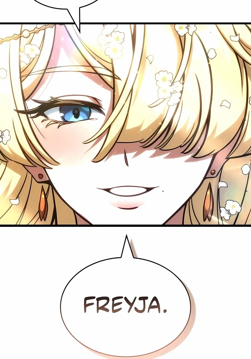 Read A Saga Valhalla Manga Online