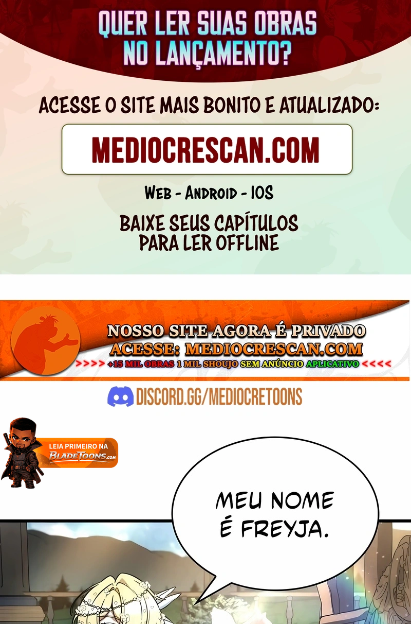 Read A Saga Valhalla Manga Online