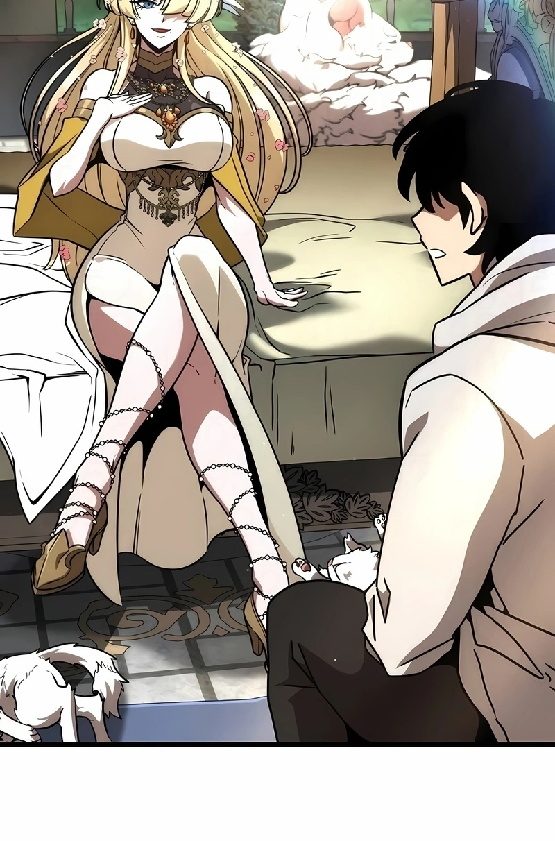 Read A Saga Valhalla Manga Online