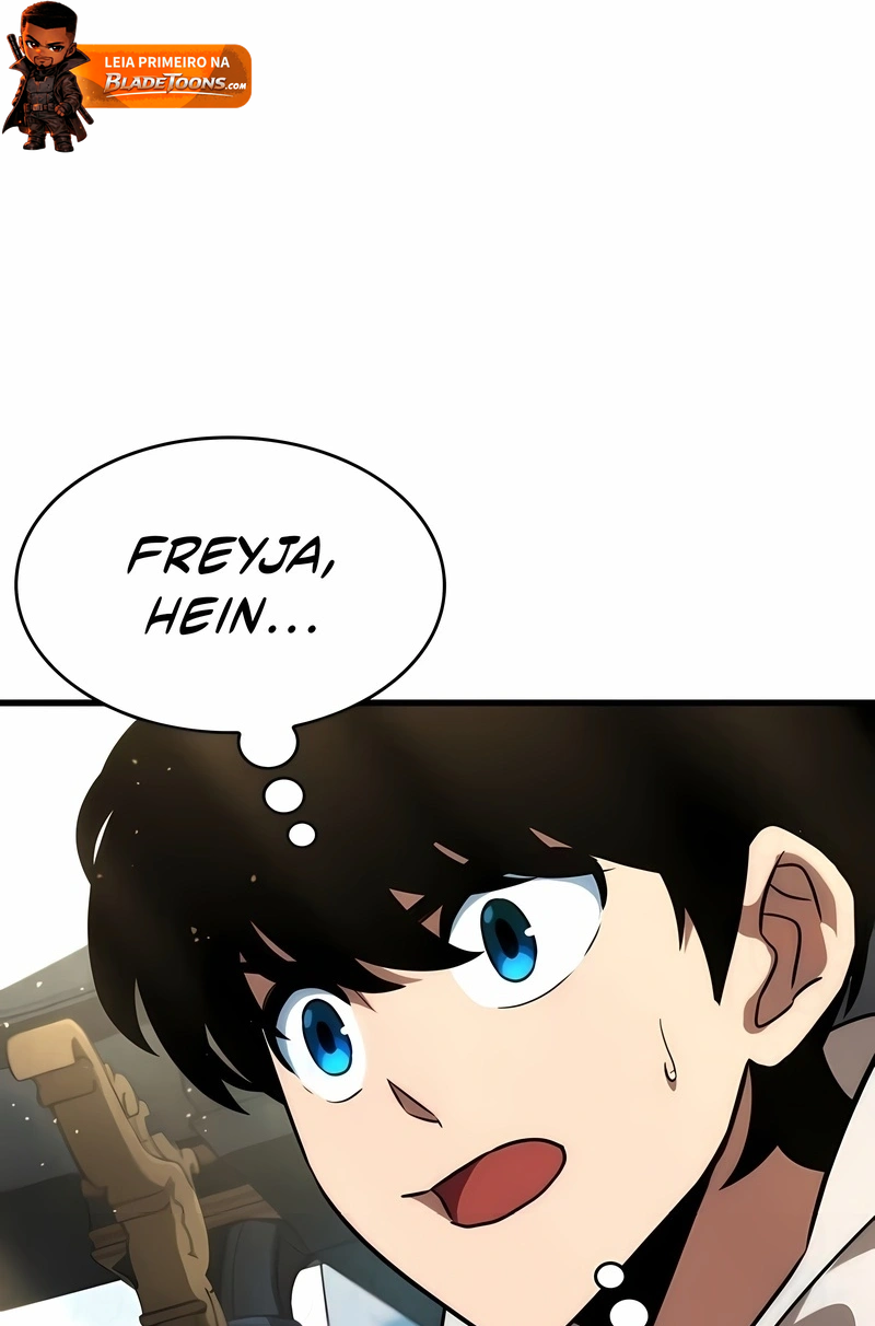 Read A Saga Valhalla Manga Online