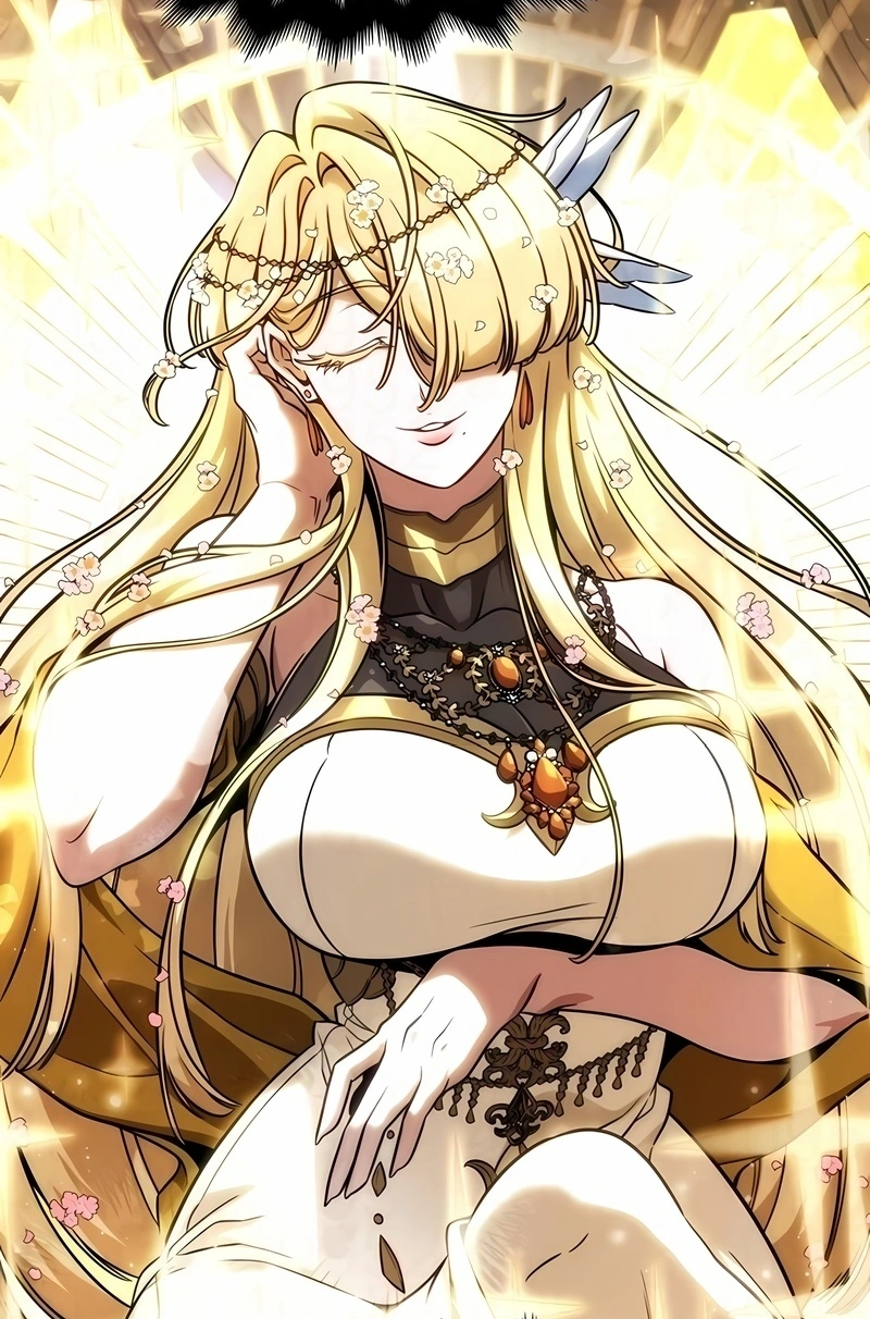 Read A Saga Valhalla Manga Online