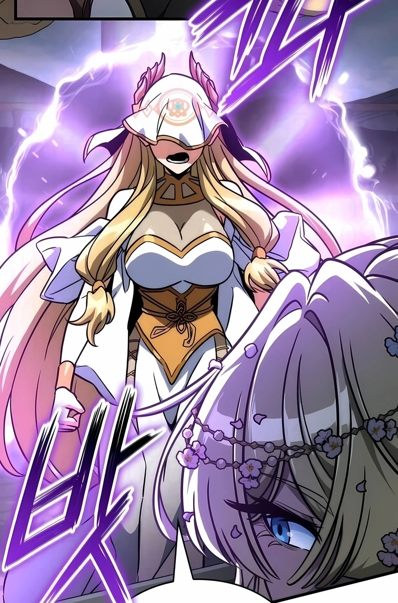 Read A Saga Valhalla Manga Online