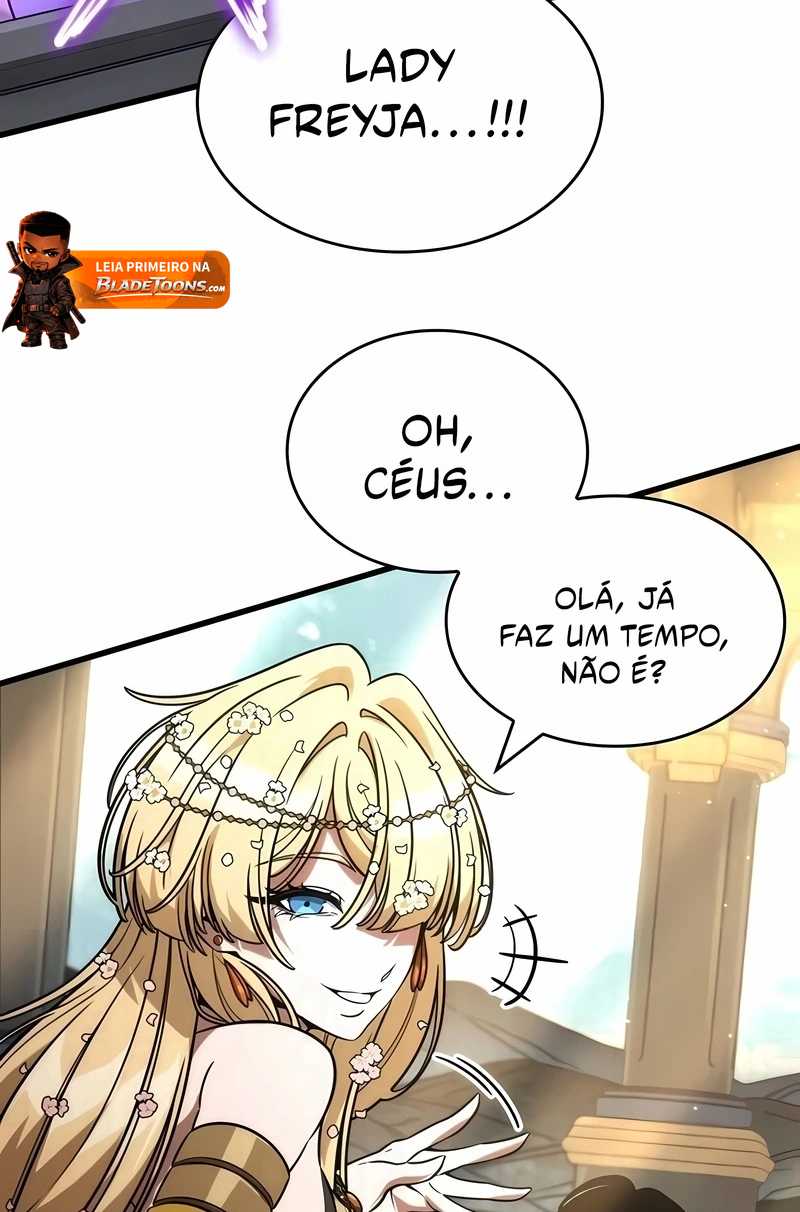 Read A Saga Valhalla Manga Online