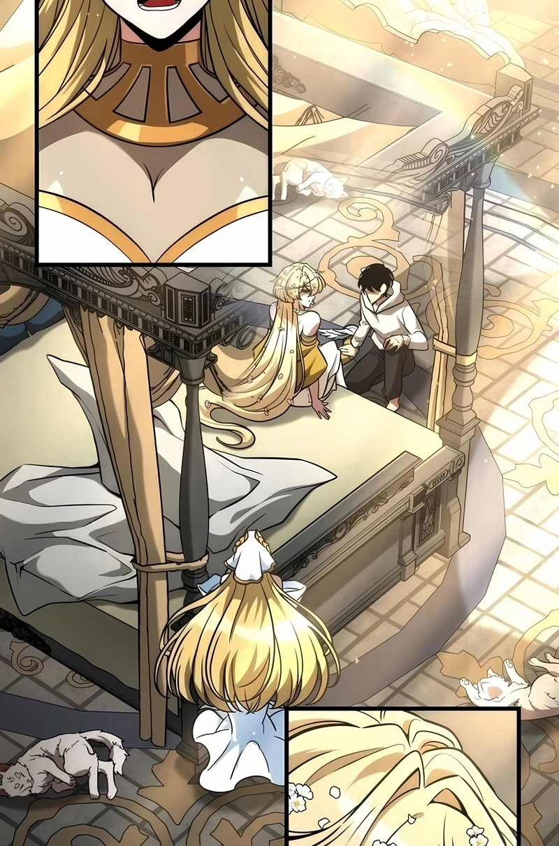 Read A Saga Valhalla Manga Online