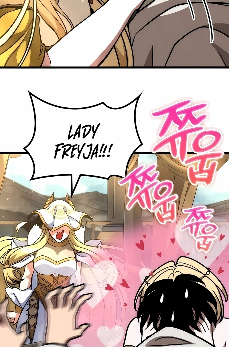 Read A Saga Valhalla Manga Online