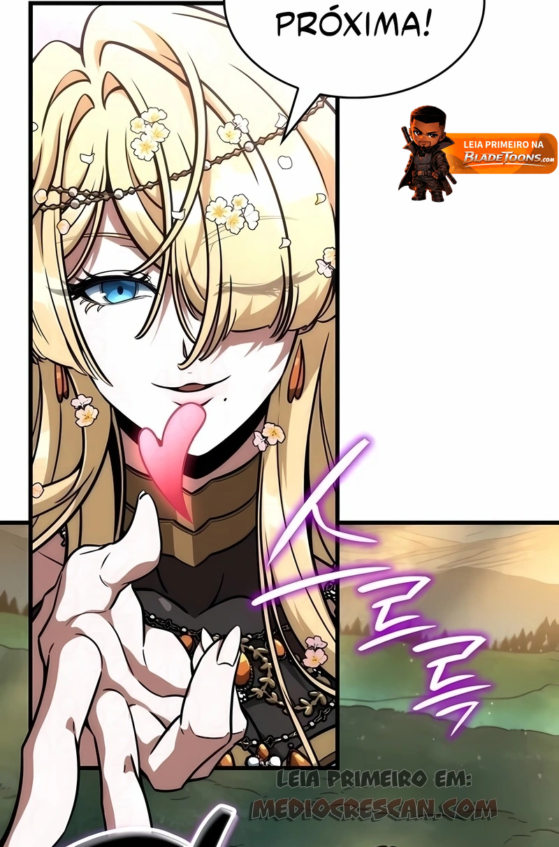 Read A Saga Valhalla Manga Online