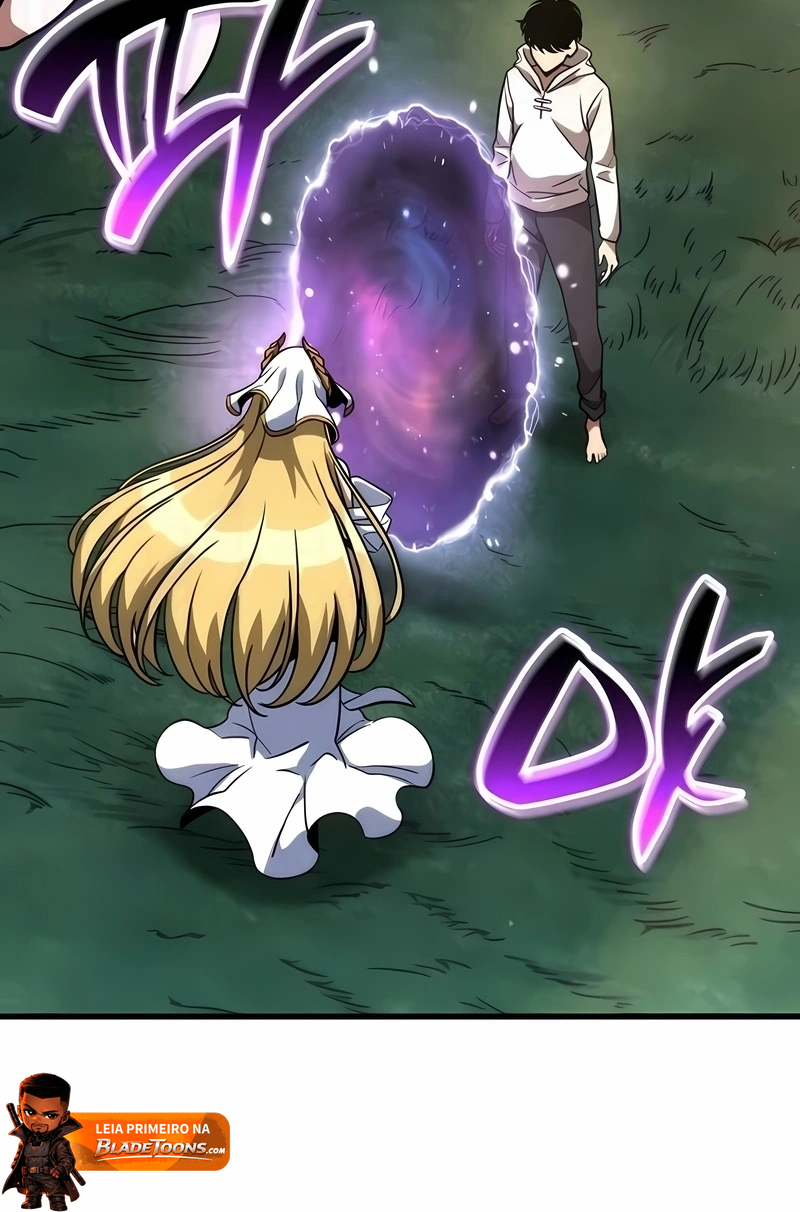 Read A Saga Valhalla Manga Online