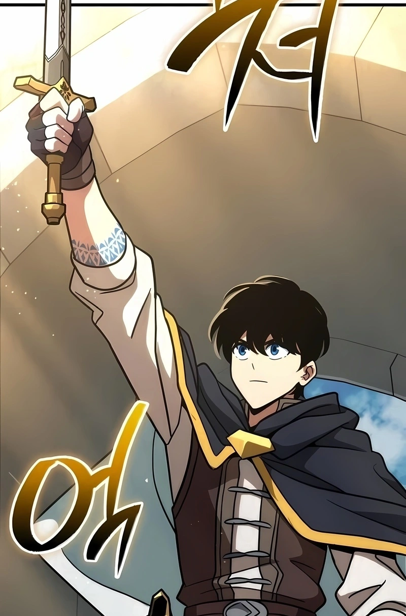 Read A Saga Valhalla Manga Online