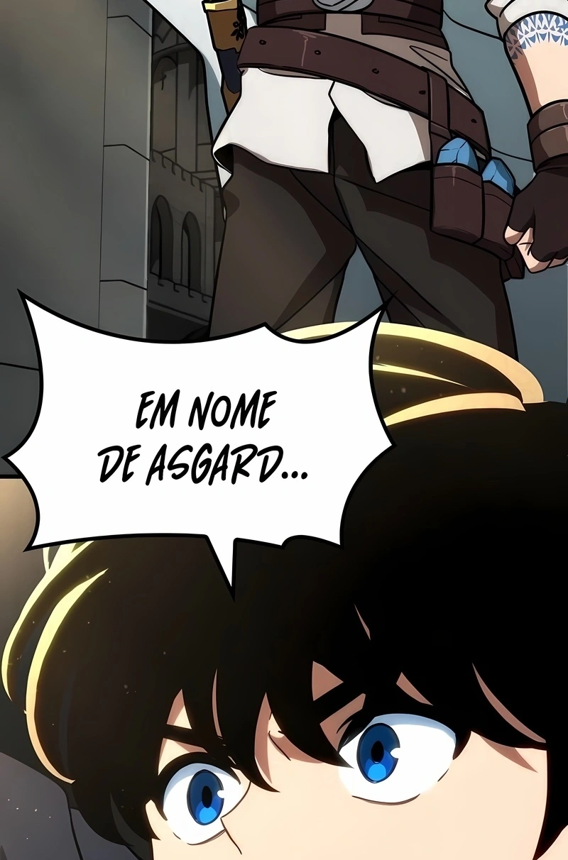 Read A Saga Valhalla Manga Online