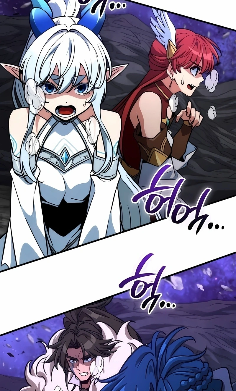 Read A Saga Valhalla Manga Online