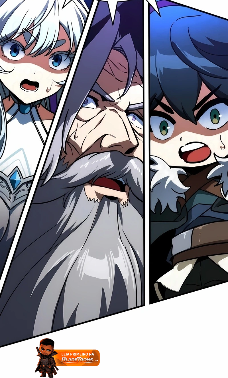 Read A Saga Valhalla Manga Online