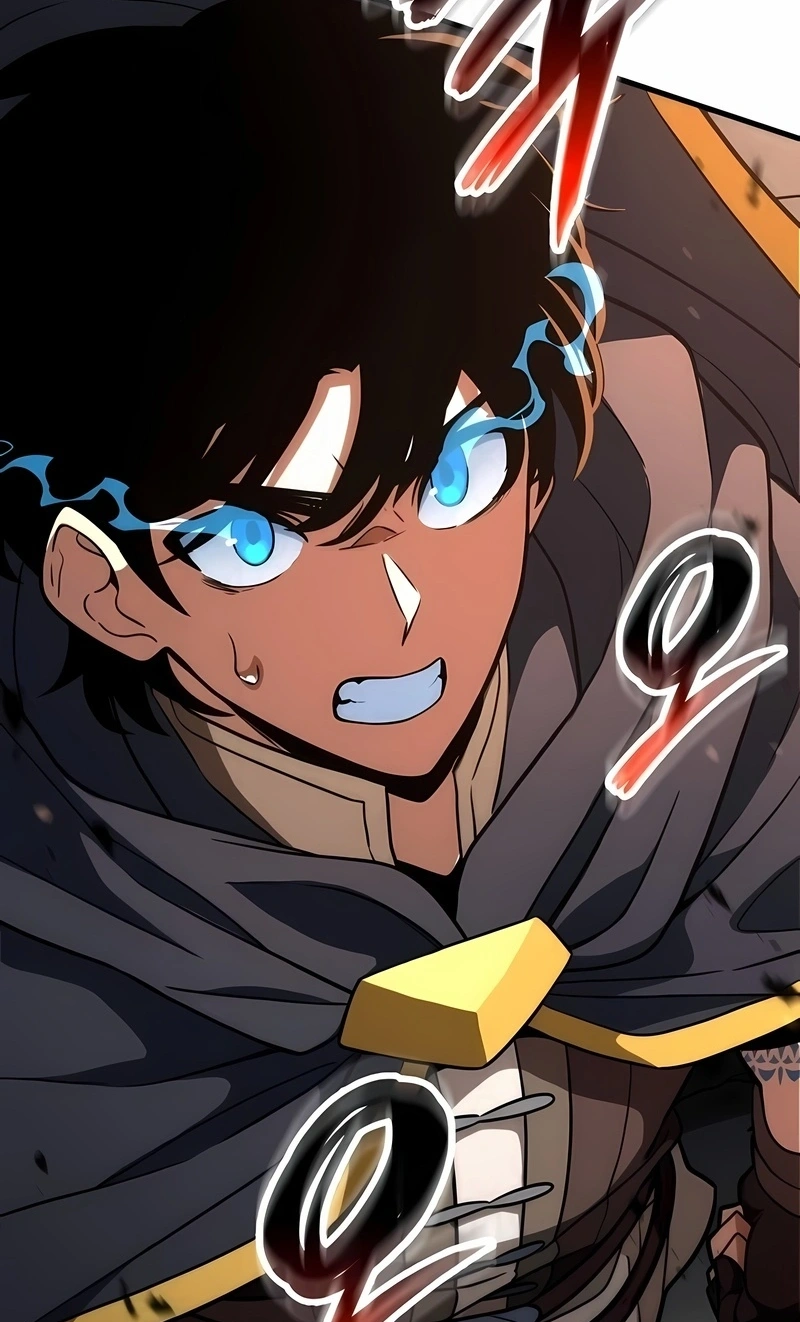 Read A Saga Valhalla Manga Online