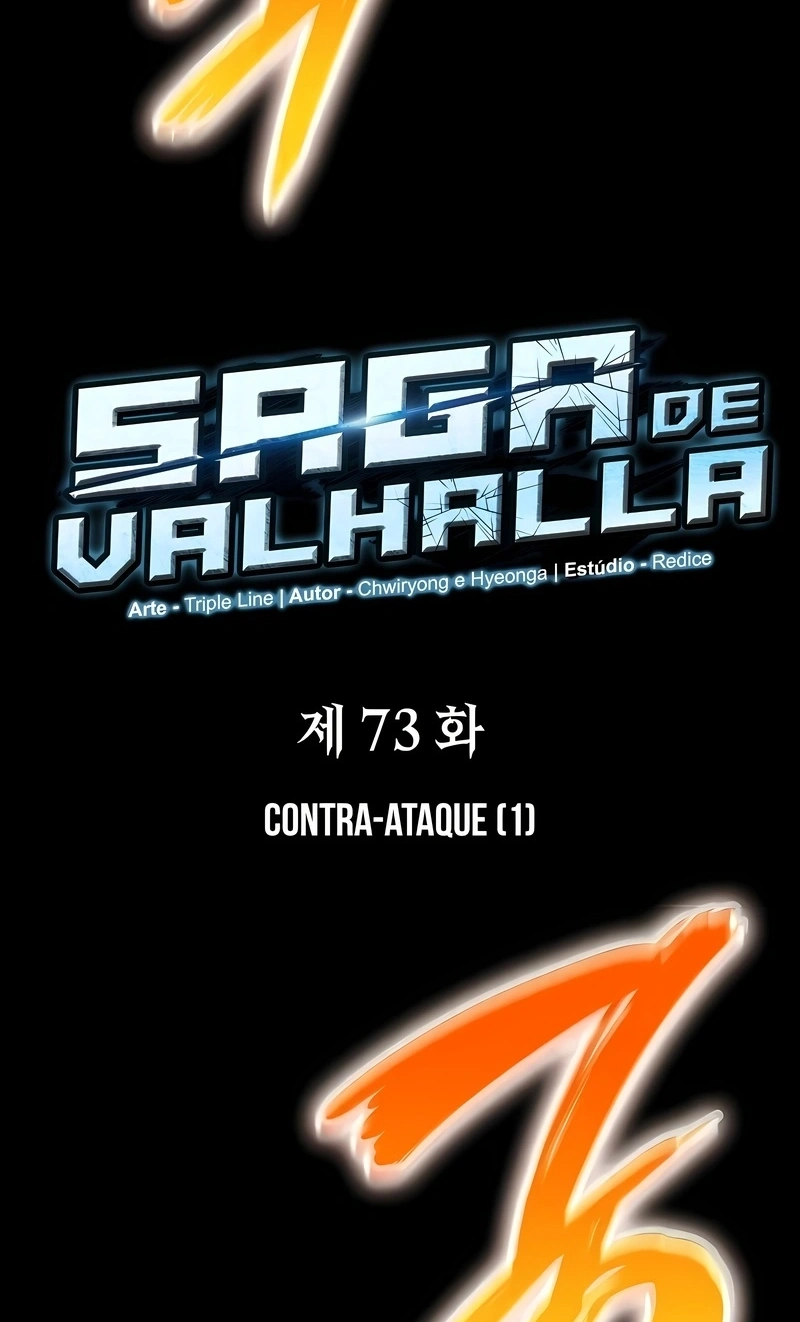 Read A Saga Valhalla Manga Online