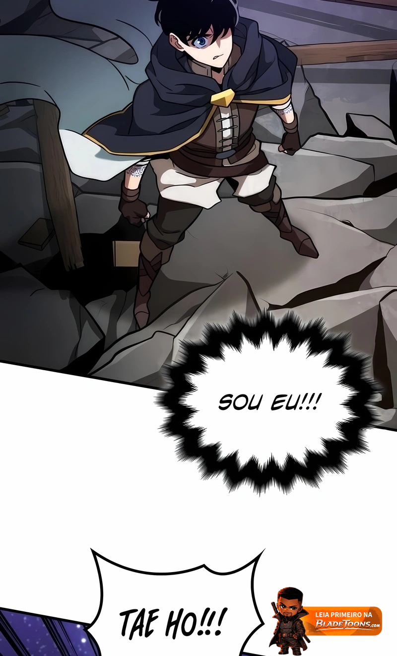 Read A Saga Valhalla Manga Online