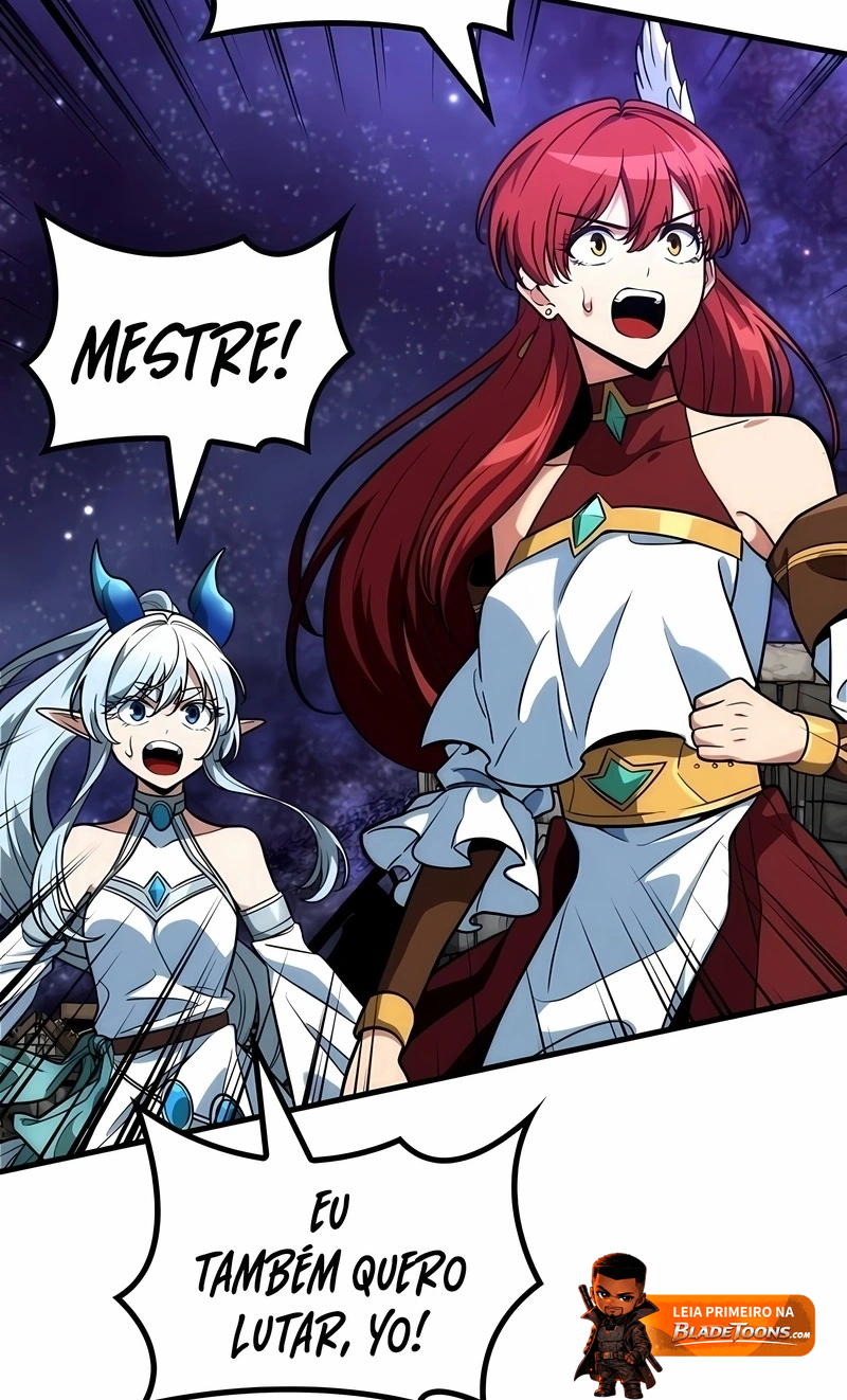 Read A Saga Valhalla Manga Online