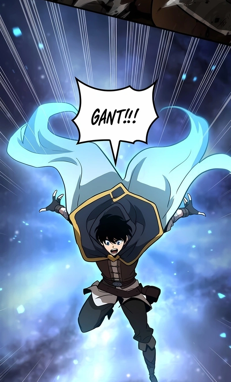 Read A Saga Valhalla Manga Online