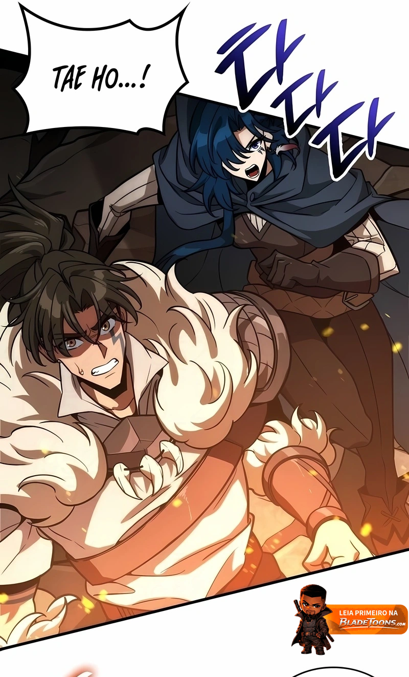 Read A Saga Valhalla Manga Online