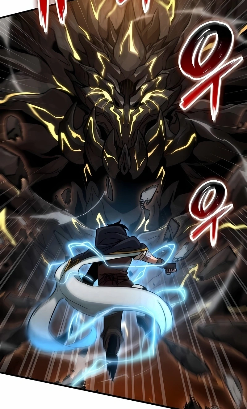 Read A Saga Valhalla Manga Online