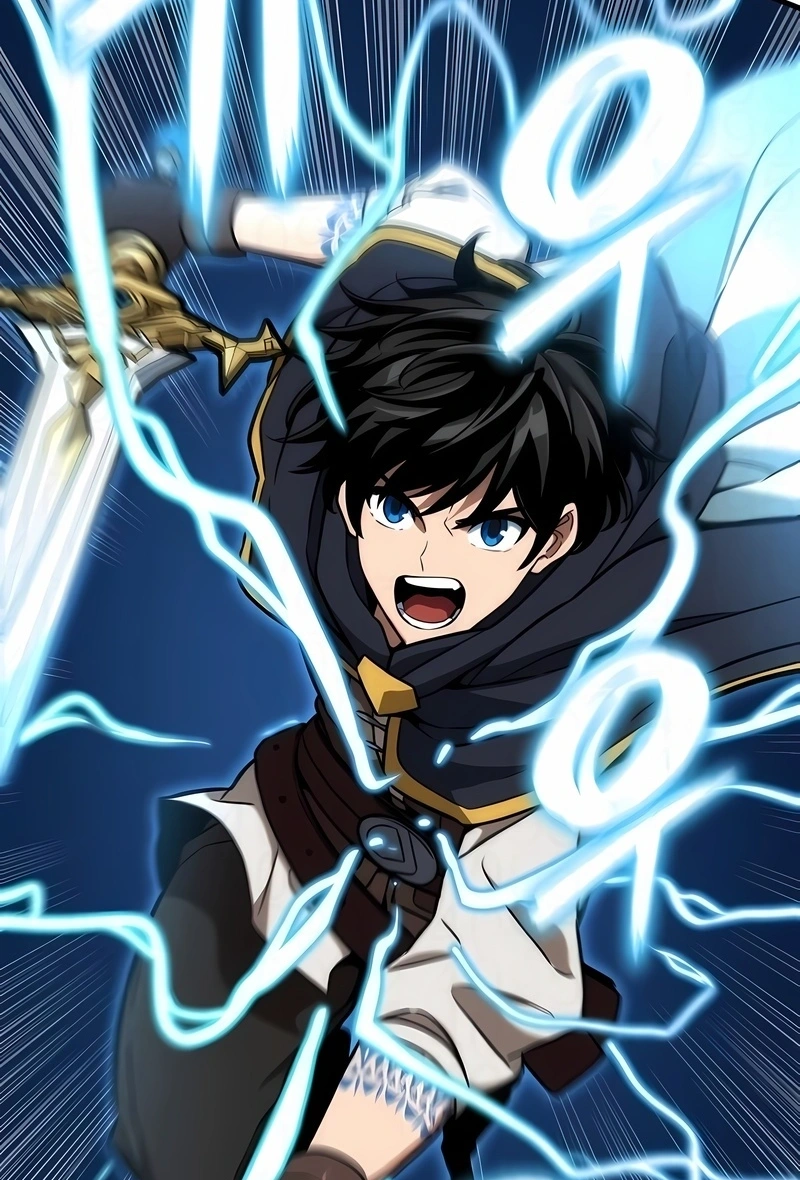 Read A Saga Valhalla Manga Online